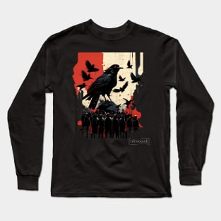 army Long Sleeve T-Shirt